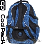 Cool Pack Basic Plus Ученическа раница Blue Dream C03182 Cool Pack Basic Plus Ученическа раница Blue Dream C03182